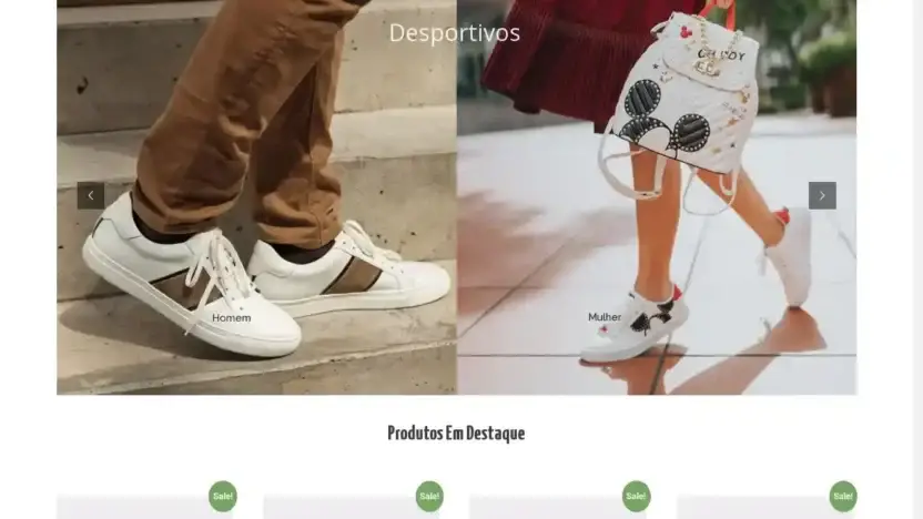 Screenshot of Non-Delivery scam website Albablancoveiga.com