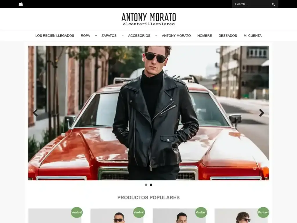 alcantarillaenlared-com Alternative Text