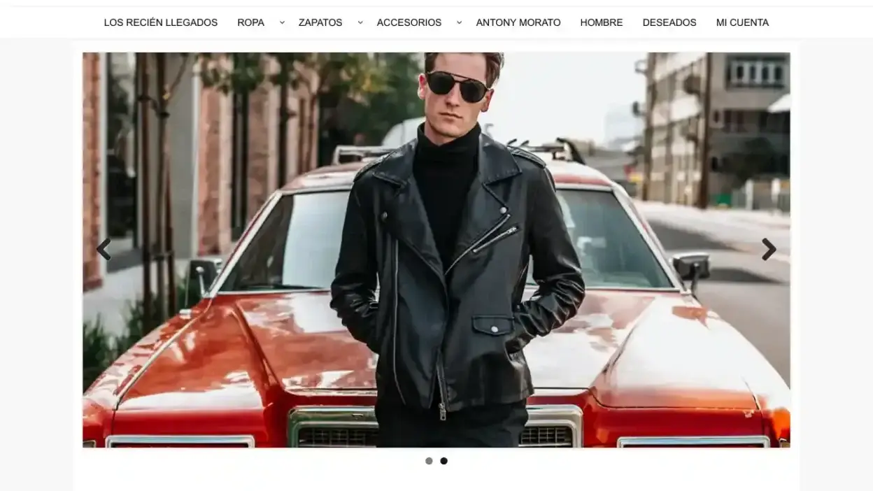 Screenshot of Non-Delivery scam website Alcantarillaenlared.com