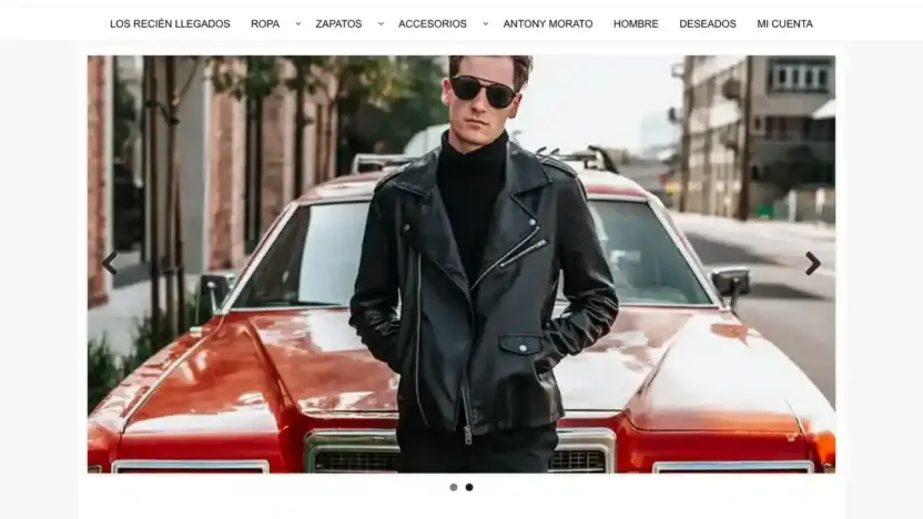 Screenshot of Non-Delivery scam website Alcantarillaenlared.com
