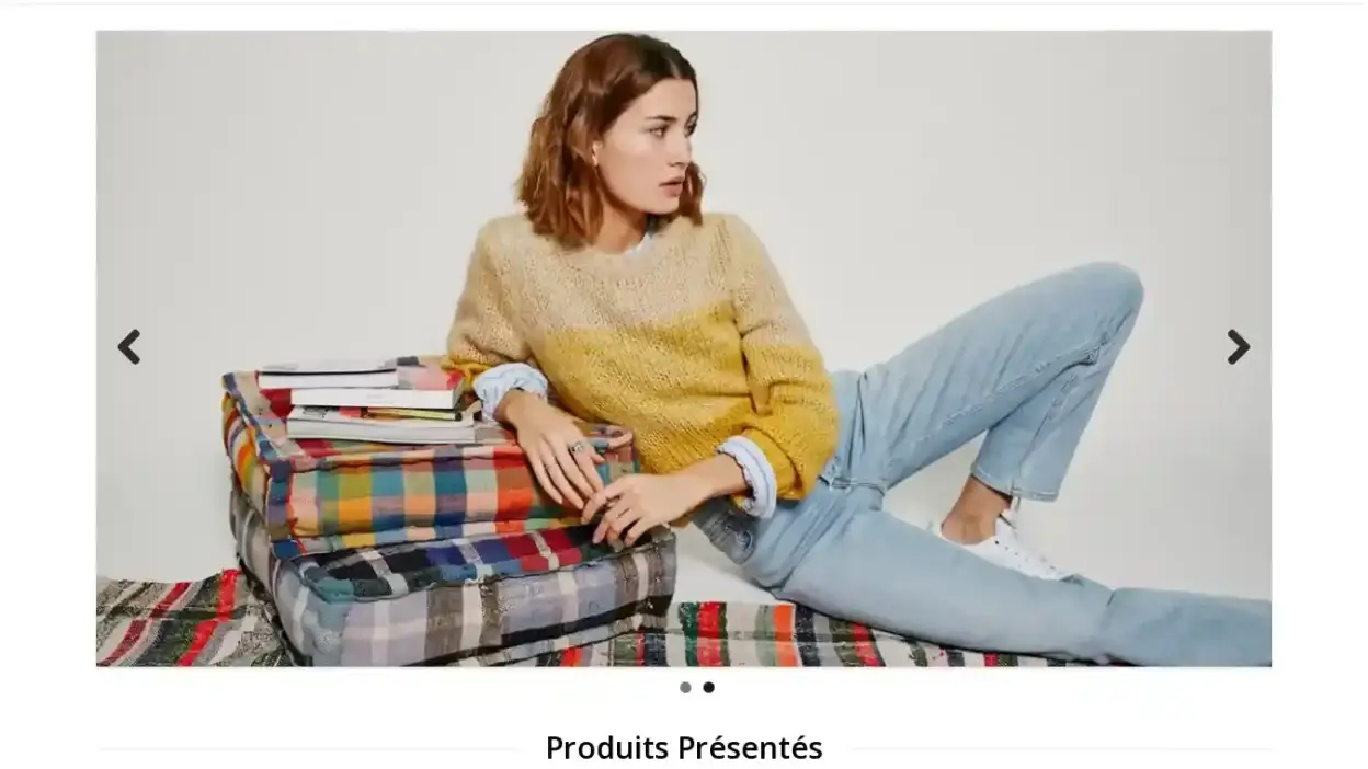 Screenshot of Non-Delivery scam website Alexxcarmona.com