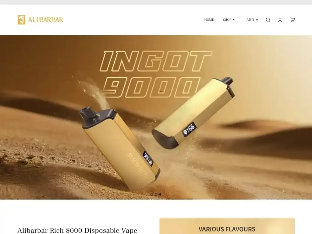 alibarbar-vape-shop-shop Alternative Text