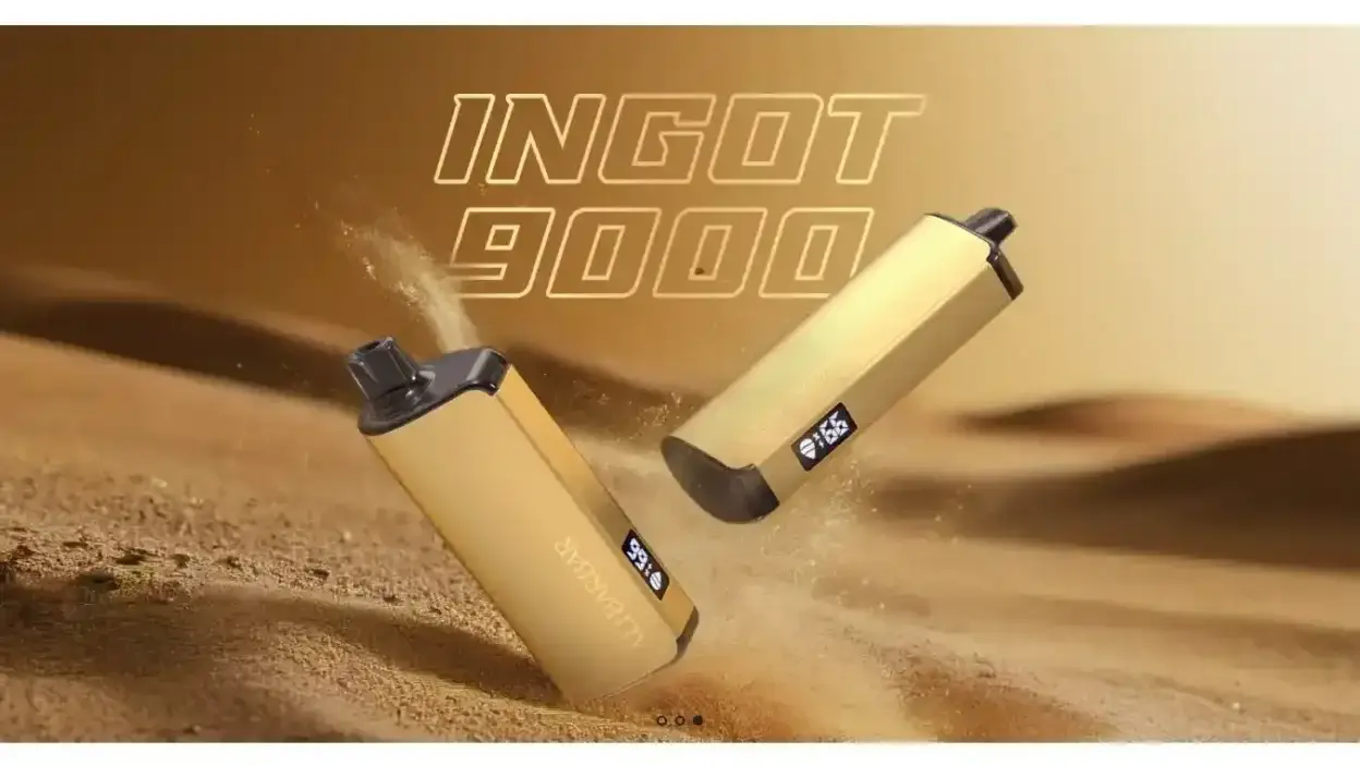 Screenshot of Non-Delivery scam website Alibarbar-vape-shop.shop