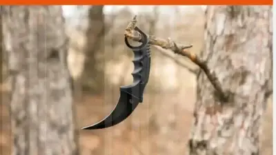 Screenshot of Non-Delivery scam website Allefoxmesser.com