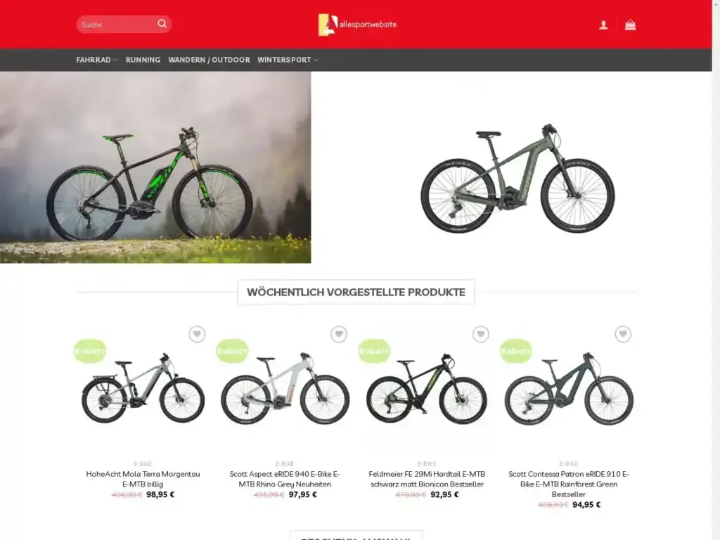 allesportwebsite-com Alternative Text