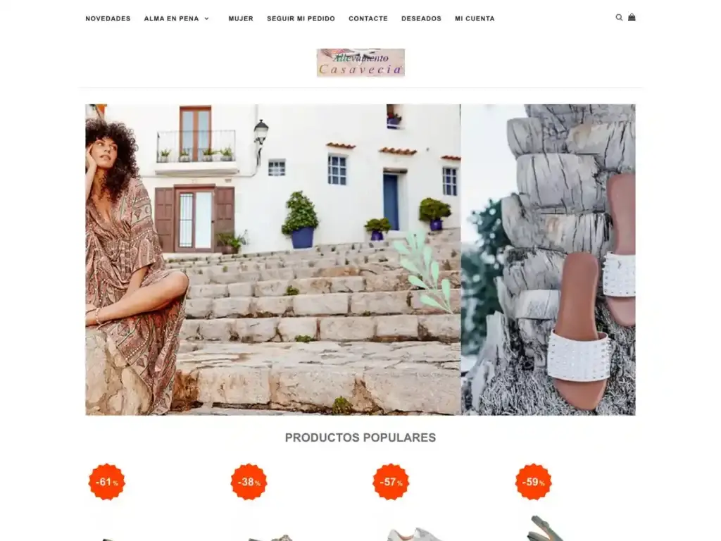 allevamentocasavecia-com Alternative Text