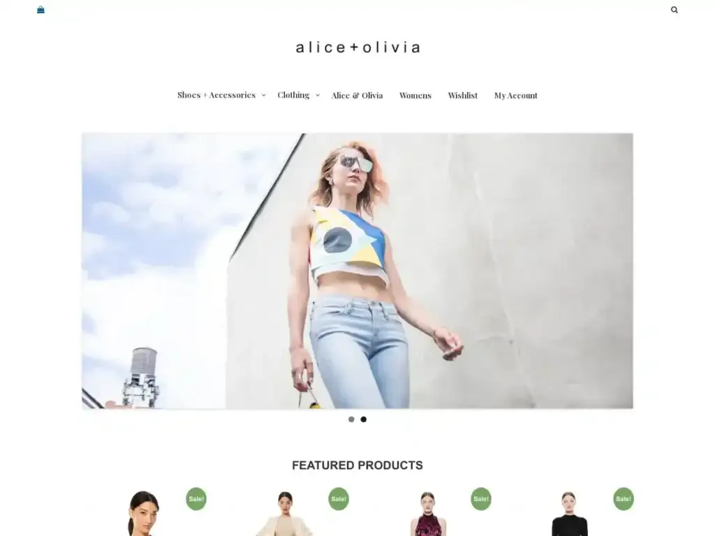 allidavis-com Alternative Text