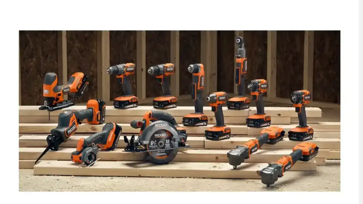 Screenshot of Non-Delivery scam website Allnecessarytools.com