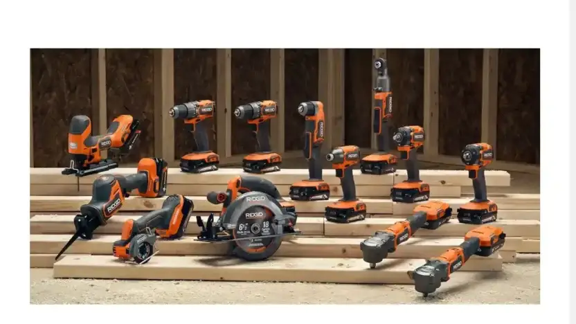 Screenshot of Non-Delivery scam website Allnecessarytools.com