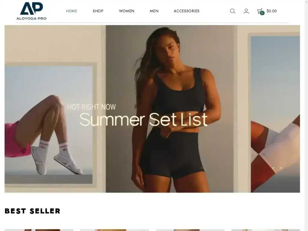 aloyogapro-com Alternative Text