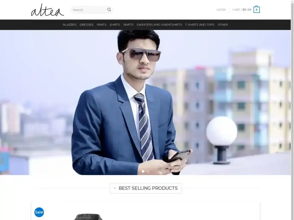 alteaoutlet-com Alternative Text