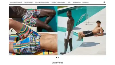 Screenshot of Non-Delivery scam website Altonaldana.com