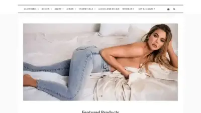 Screenshot of Non-Delivery scam website Alvaradoedmarie.com