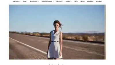 Screenshot of Non-Delivery scam website Alvarezmarta.com