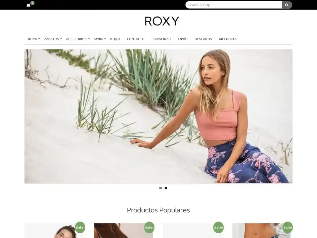 amaiaderueda-com Alternative Text