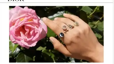 Screenshot of Non-Delivery scam website Amandahtucker.com