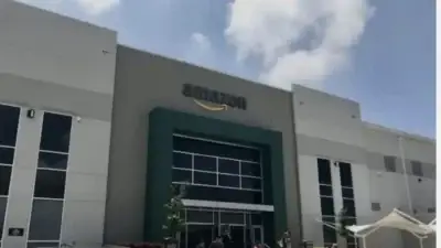 Screenshot of Non-Delivery scam website Amazingsalephp.shop