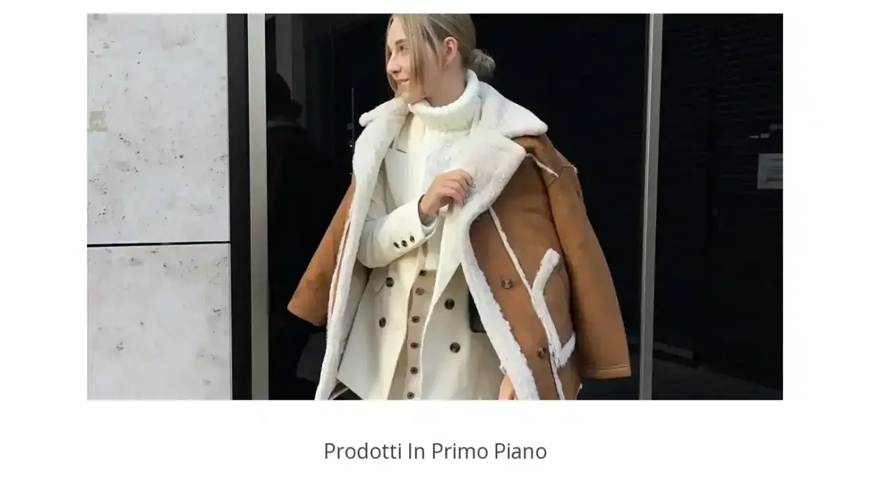 Screenshot of Non-Delivery scam website Americanaalley.com