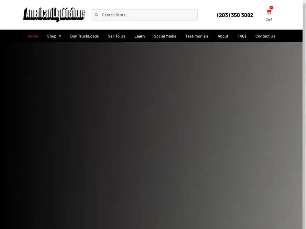 americanliquidations-shop Alternative Text