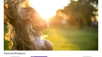 Screenshot of Non-Delivery scam website Americanswigs.com