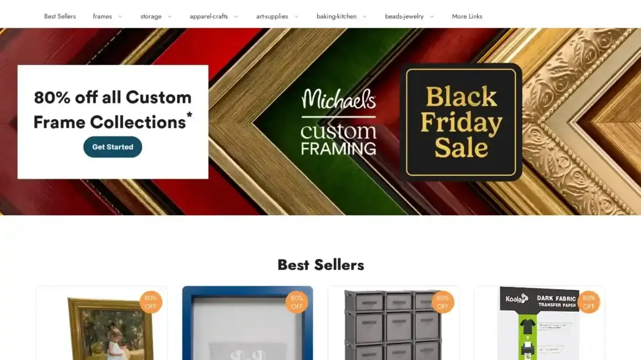 Screenshot of Non-Delivery scam website Amerlcangirl.shop