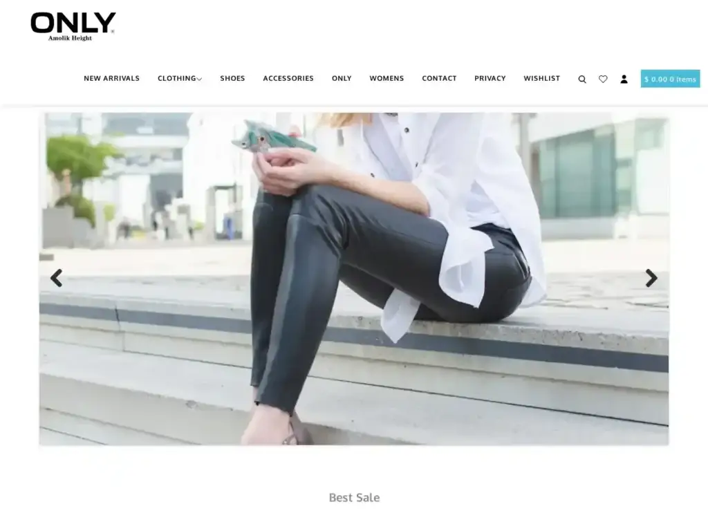 amolikheight-com Alternative Text