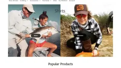 Screenshot of Non-Delivery scam website Andreasollai.com