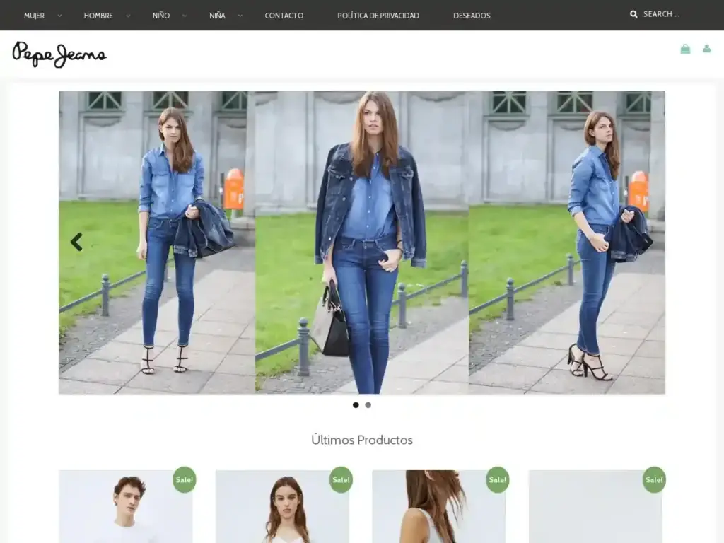 andresdelnorte-com Alternative Text