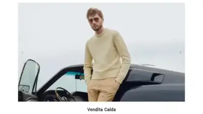 Screenshot of Non-Delivery scam website Andrewkpe.com