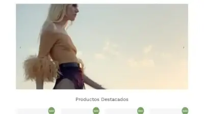 Screenshot of Non-Delivery scam website Andrewlinehan.com