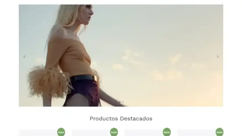 Screenshot of Non-Delivery scam website Andrewlinehan.com