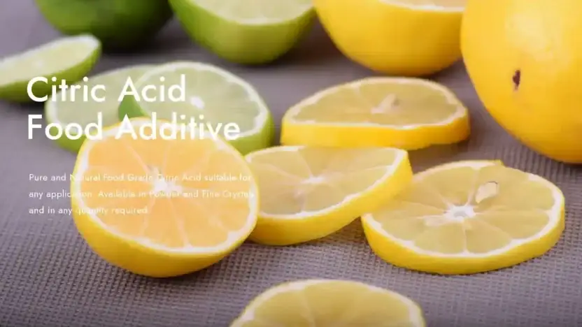 Screenshot of Non-Delivery scam website Anflointerchemicaltrading.com