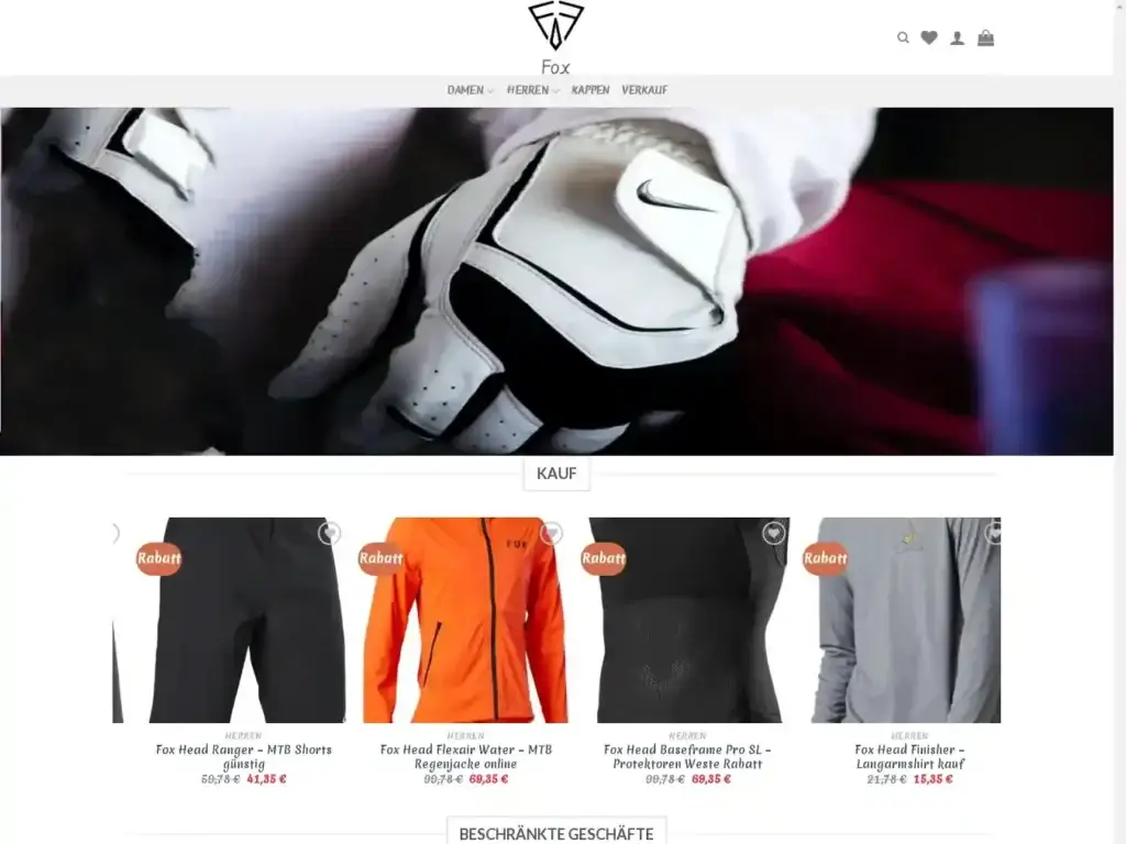 angebotedefahrrad-com Alternative Text