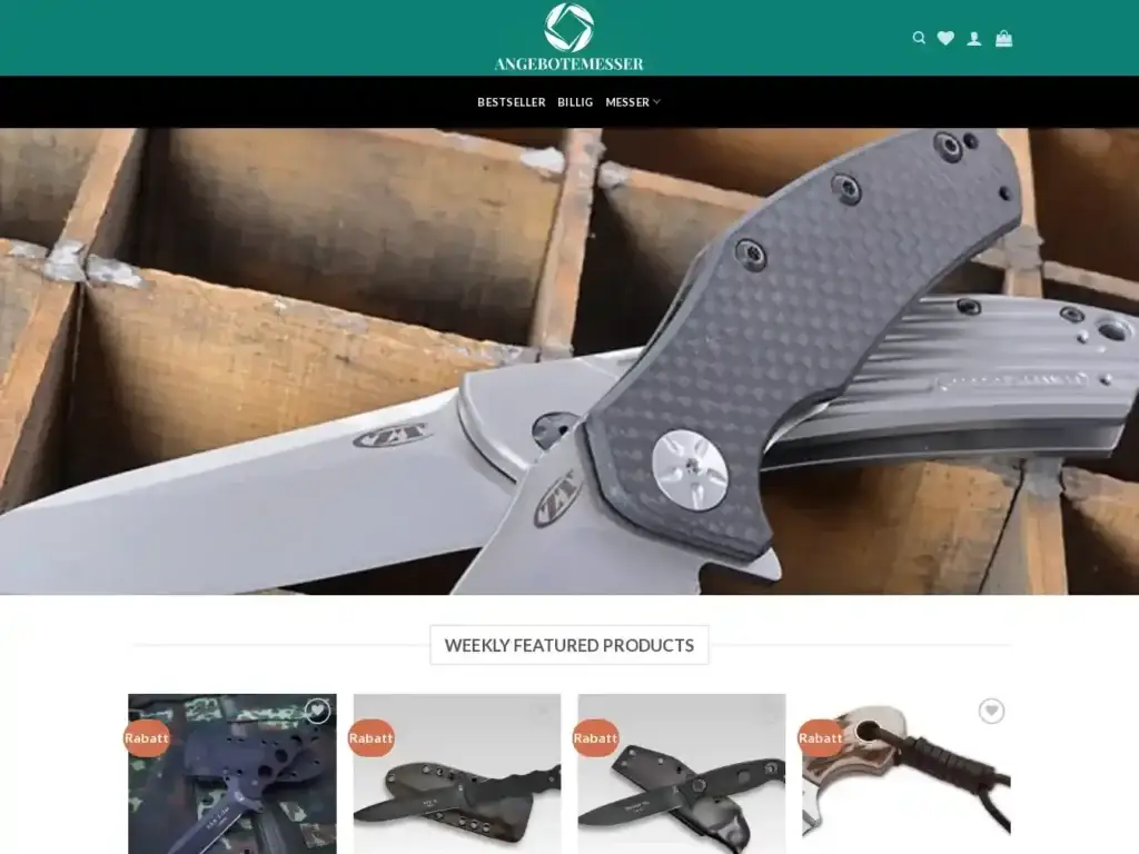 angebotemesser-com Alternative Text