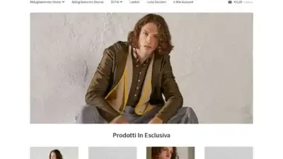 Screenshot of Non-Delivery scam website Angelicaiannucci.com