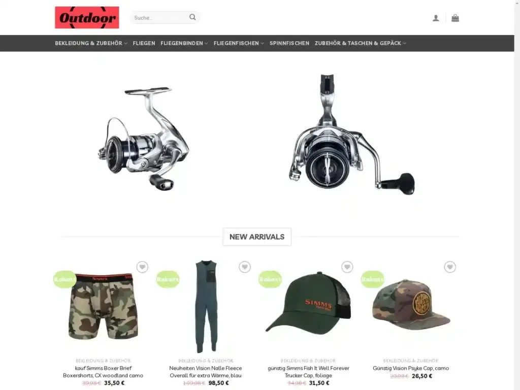 angelnfreien-com Alternative Text