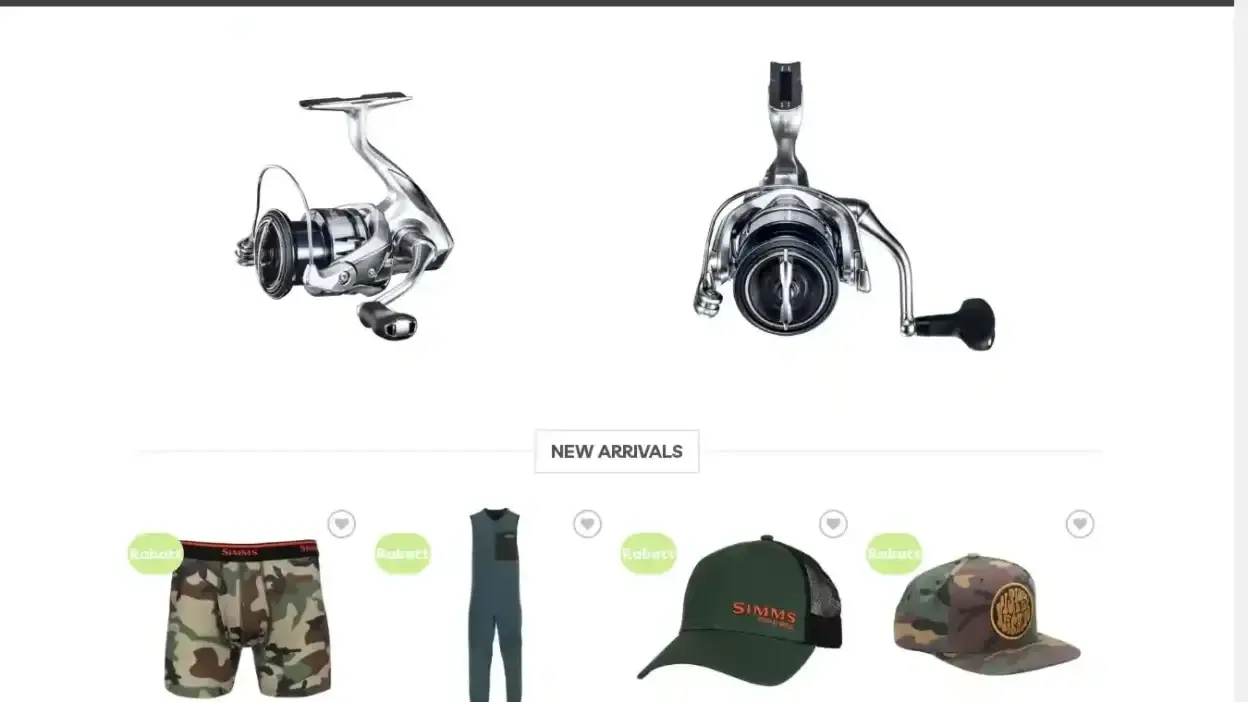 Screenshot of Non-Delivery scam website Angelnfreien.com