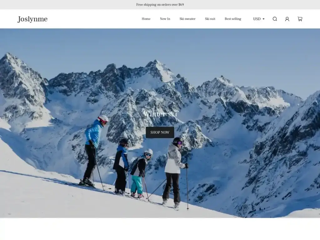 aniechic-shop Alternative Text