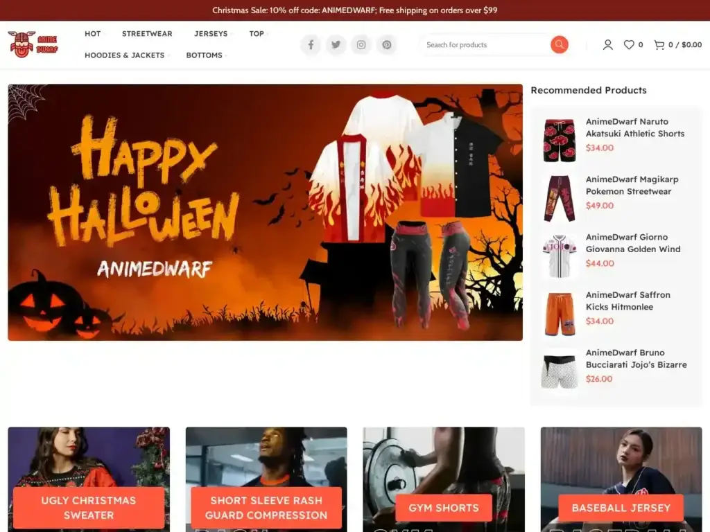 animedwarf-com Alternative Text