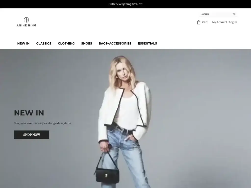 aninebingshopping-com Alternative Text