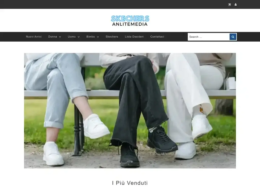 anlitemedia-com Alternative Text