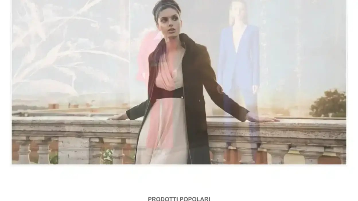 Screenshot of Non-Delivery scam website Annaranevall.com