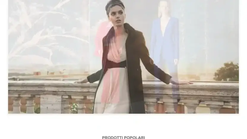 Screenshot of Non-Delivery scam website Annaranevall.com