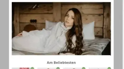 Screenshot of Non-Delivery scam website Annemiegodeau.com