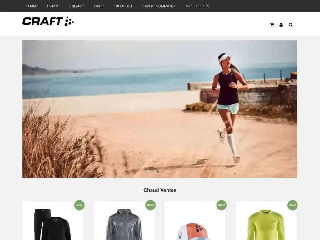 annesophiebarel-com Alternative Text