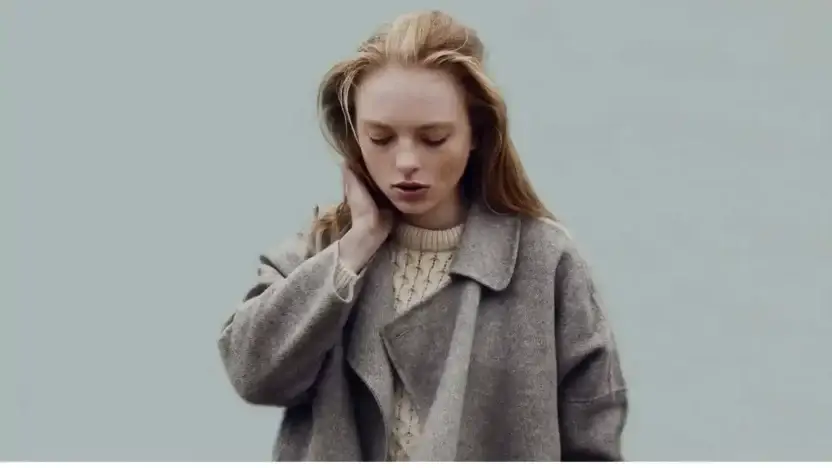 Screenshot of Non-Delivery scam website Anthropologiesaleus.com