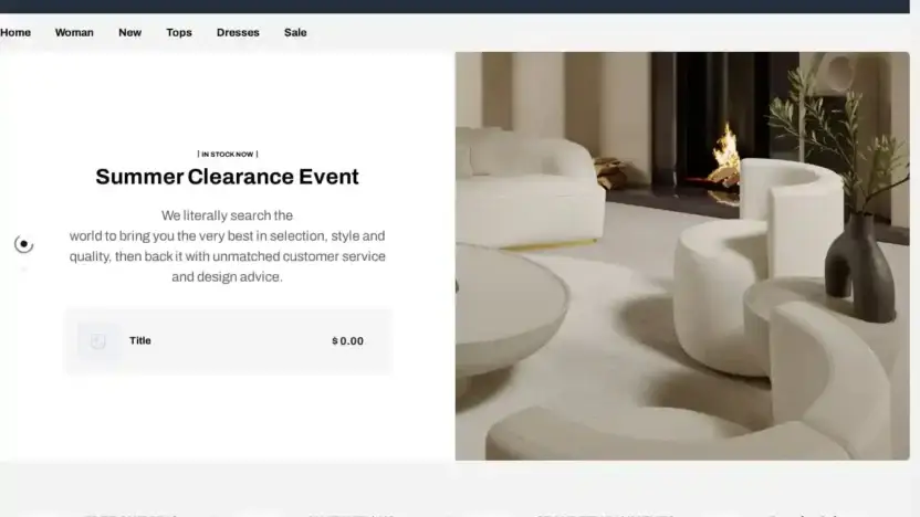 Screenshot of Non-Delivery scam website Apexvitality.shop