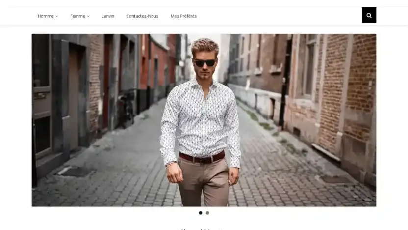 Screenshot of Non-Delivery scam website Apoamerbach.com