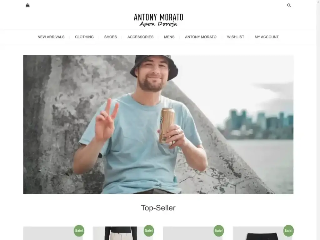 apondoroja-com Alternative Text