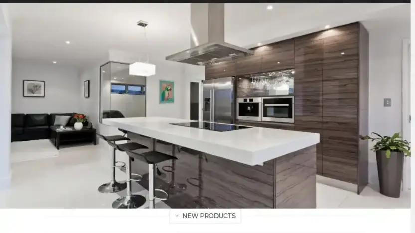 Screenshot of Non-Delivery scam website Appliance-bertazzoni.com